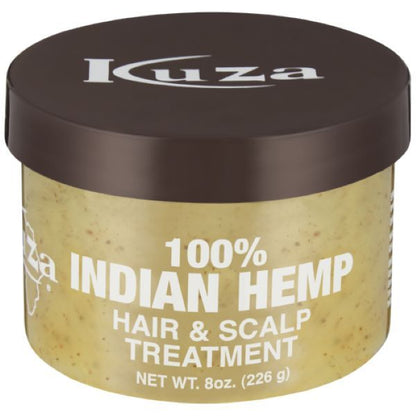 KUZA 100 NATURAL SHEA PINAPL6z