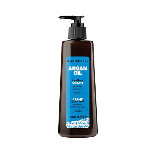 Marc Anthony Argan Oil 3 Day Smoothing Cream 6.76oz Pump