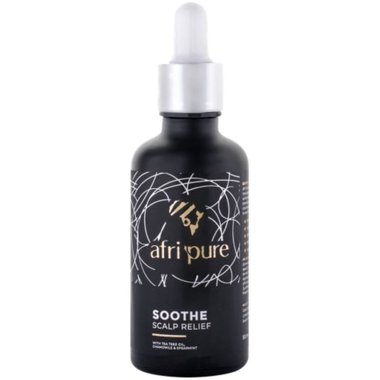 AFRI PURE 100% NAT PEPMNT 1.7OZ