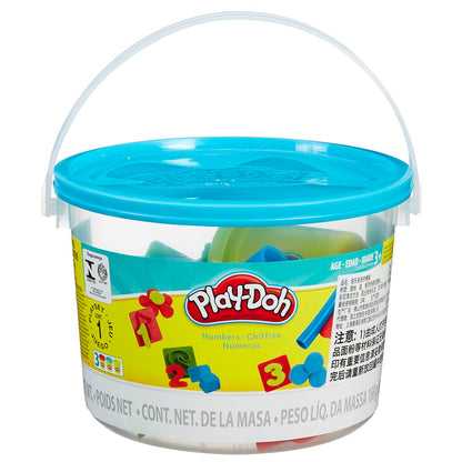 Play-Doh Mini Sweet Shoppe Bucket Assortment