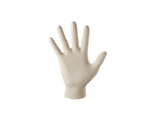 ANNIE LATEX GLOVE 10ct LRG#3847