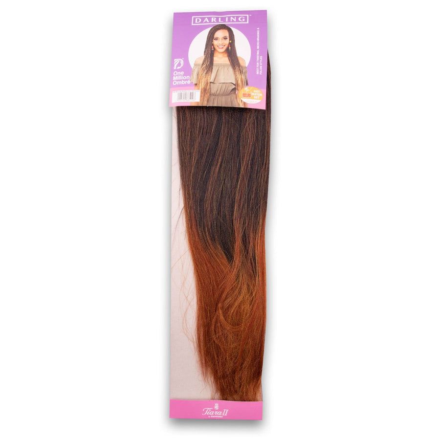 DARLING THRVE BRAID 3PK 52IN #1