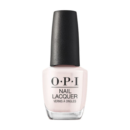 OPI Nail Lacquer - Pink-ing of You, 0.5 oz