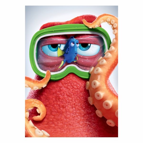 B/A FINDING DORY AP 20 A/SIZE