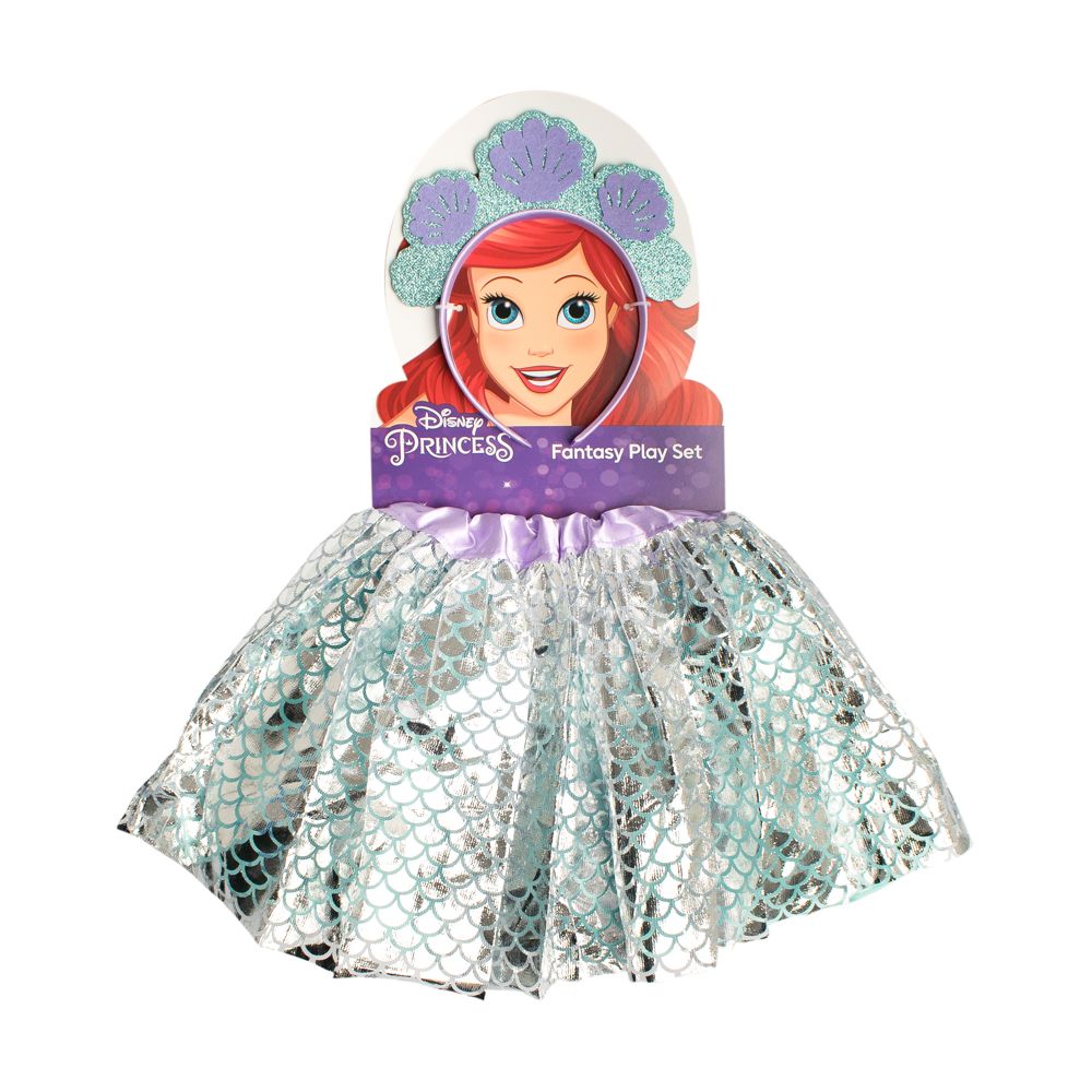 PRINCSS MGNTC DRESSUP PLAY SET