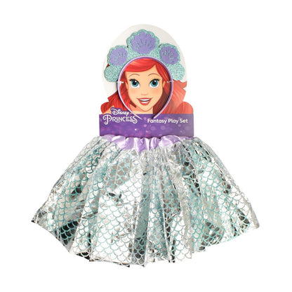 PRINCSS MGNTC DRESSUP PLAY SET