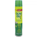 Ors Olive Oil Sheen Spray Nourishing Coconut Oil 2oz