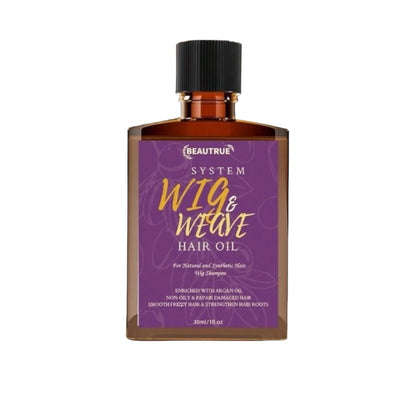UNDER WIG OIL MOIST CREAM 3.9OZ