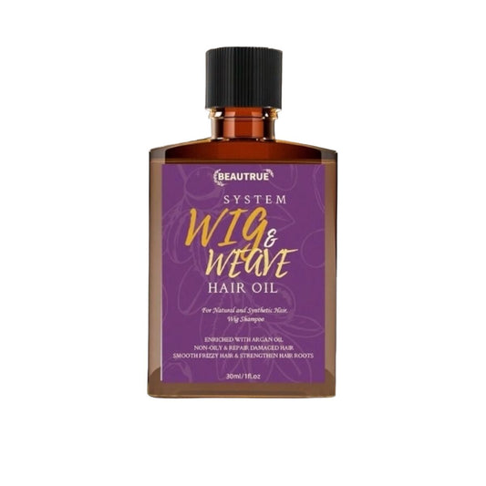 UNDER WIG OIL MOIST CREAM 3.9OZ