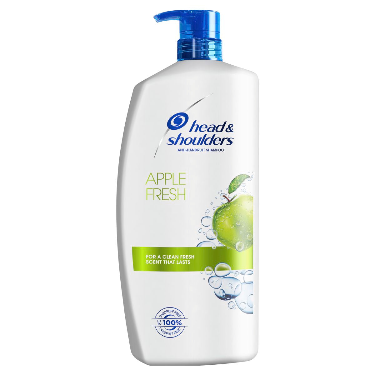 HEAD SHOULDERS SHAMP APPLE 13.5OZ