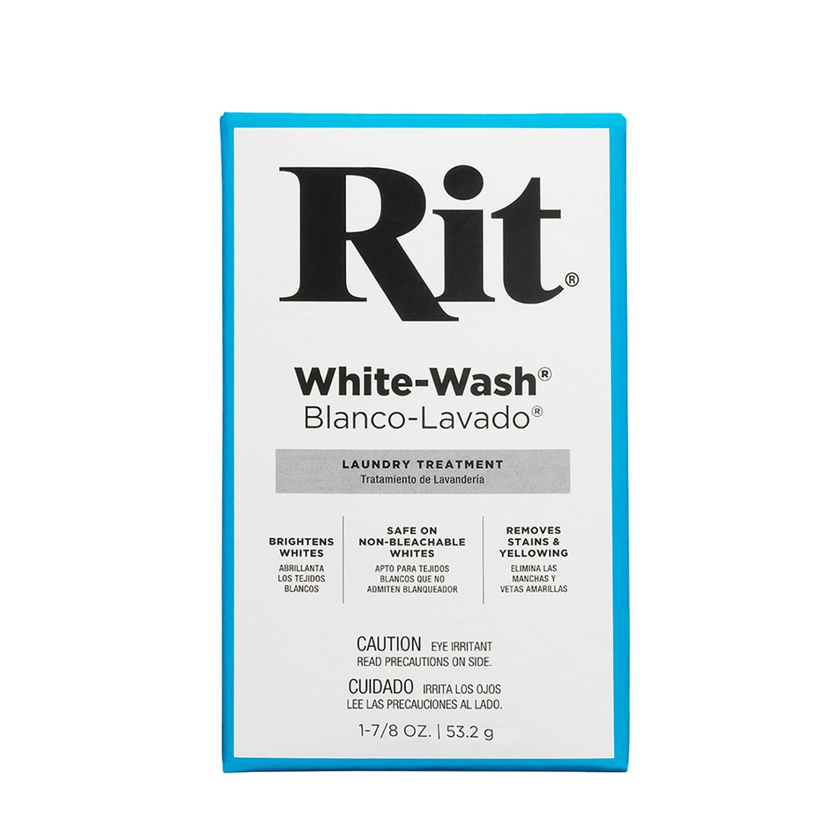 Rit White-Wash Powder 1-7/8oz