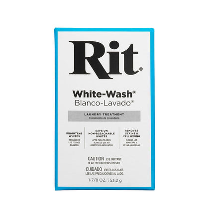 Rit White-Wash Powder 1-7/8oz
