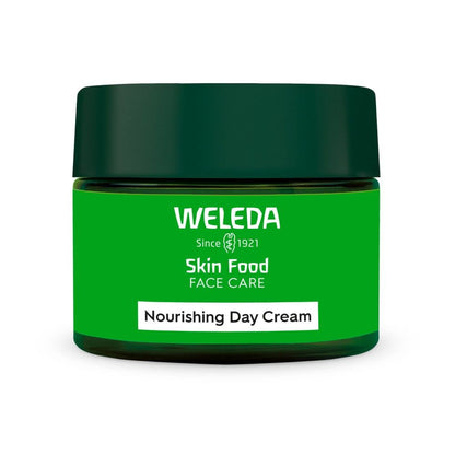 WELEDA DAY CREAM,REJUVENATING