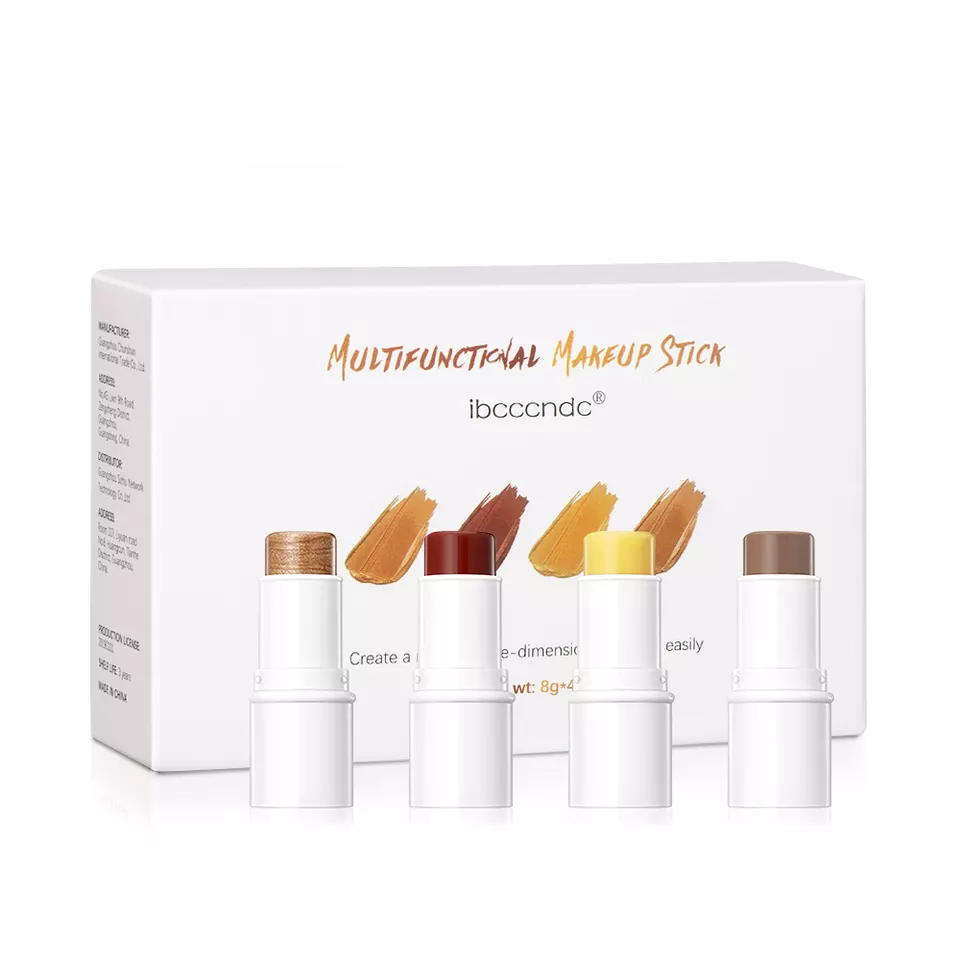 L.A. Colors Contour It Contour Stick - Fair / Light
