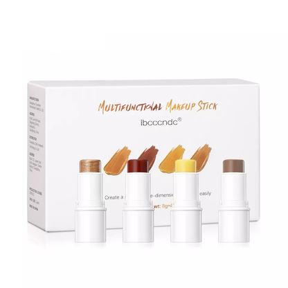 L.A. Colors Contour It Contour Stick - Fair / Light