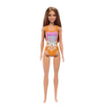 Barbie Beach Fashion Dolls - Assorted