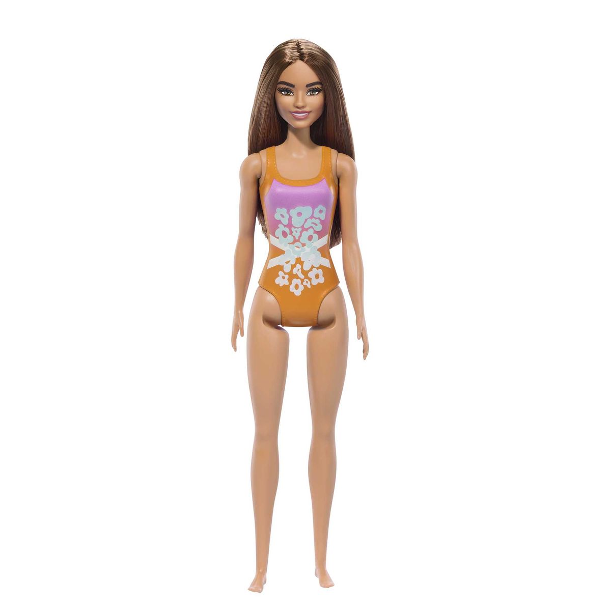 Barbie Beach Fashion Dolls - Assorted