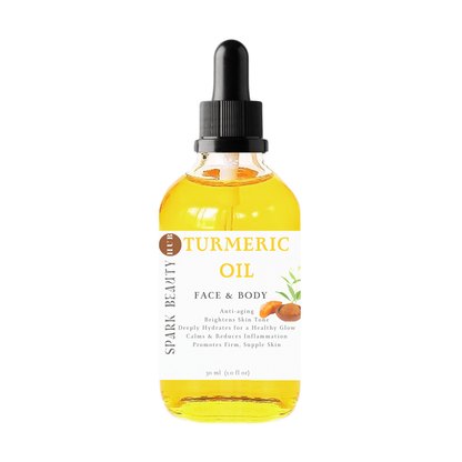 TUMERICA CLEANSING OIL