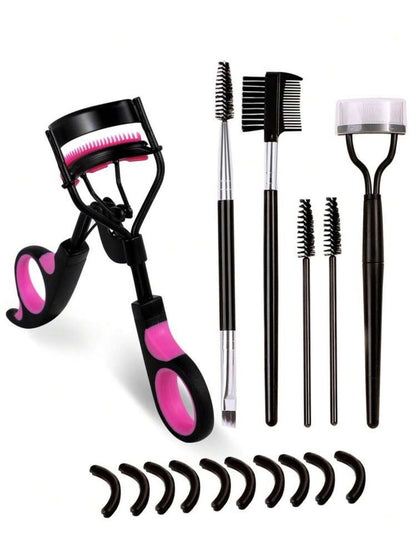 ETOS EYELASH CURLER 1 CT
