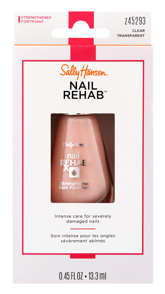 Sally Hansen-Complete Treatment-Nail Rehab -0.33 fl oz