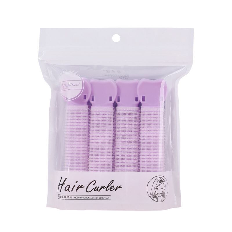 HEATLESS CURLER 4CT