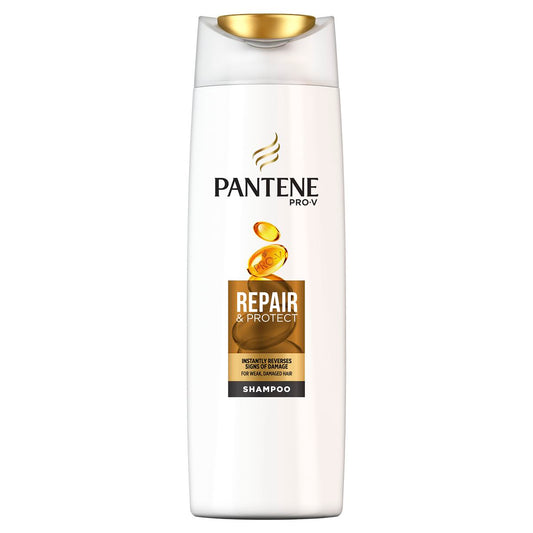 Pantene Shampoo Repair & Protect 12oz