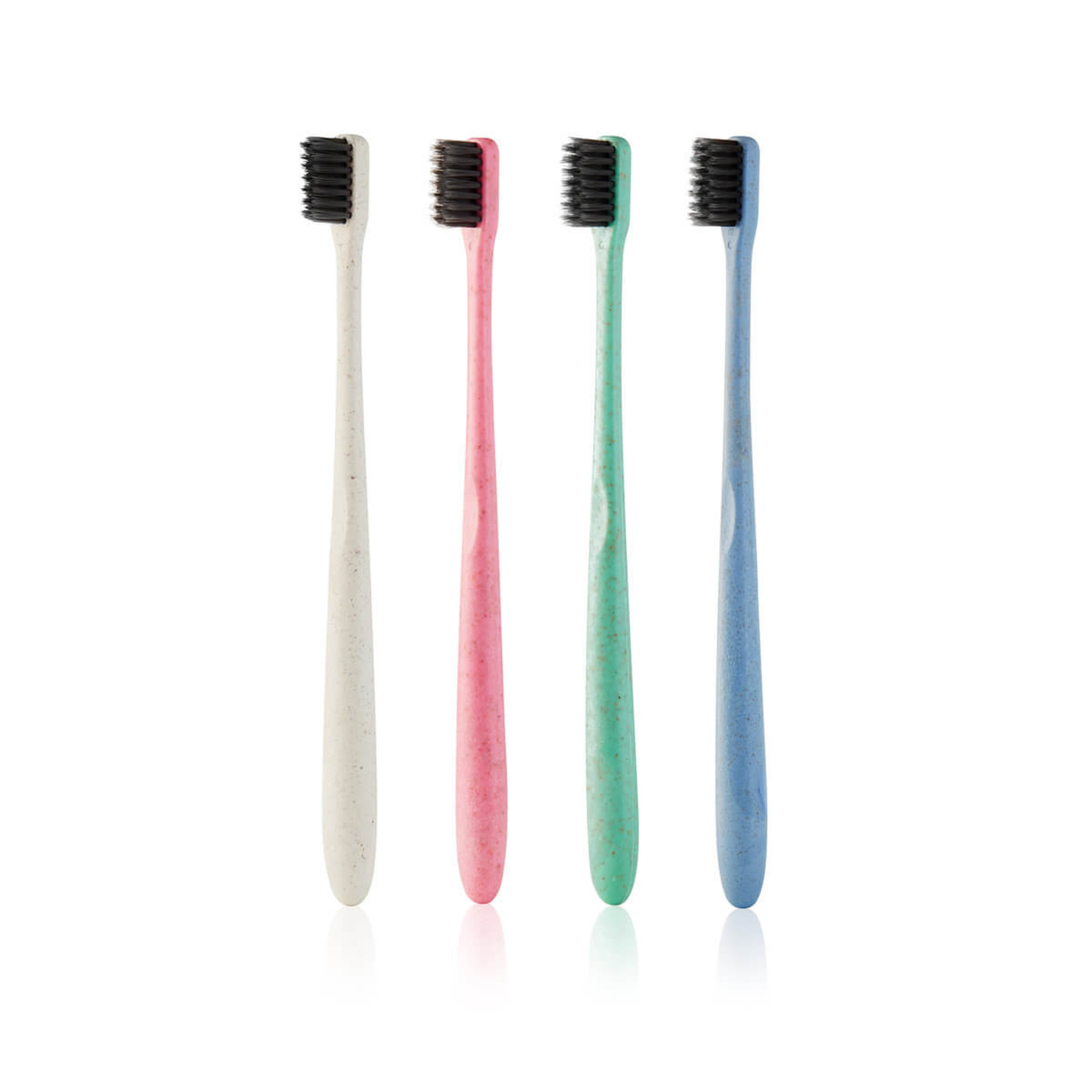 Close-Up Toothbrush Soft Style Assorted Colors (24in)