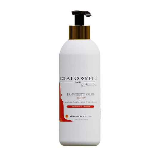 BODY CREAM EVERYDAY BRIGHTEN