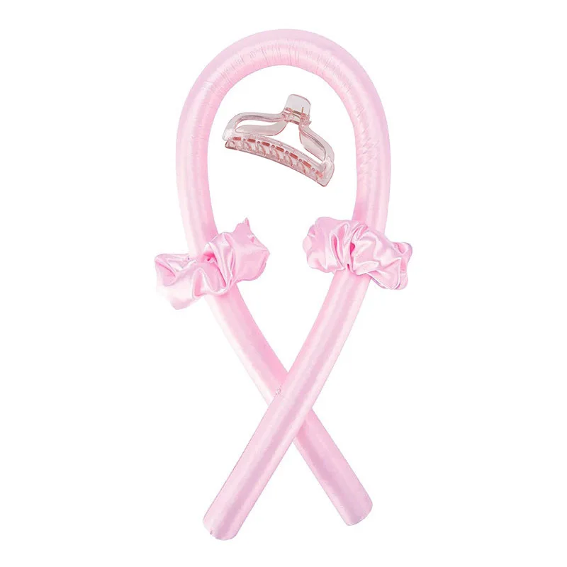 HEATLESS CURLER 4CT