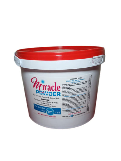 POWDER PRS MIRACE FLWLS FIR
