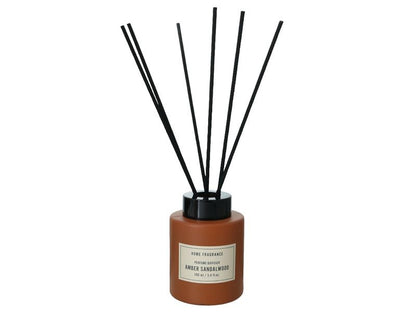 NAT TRU GLITTERING GLASS DIFFUSER