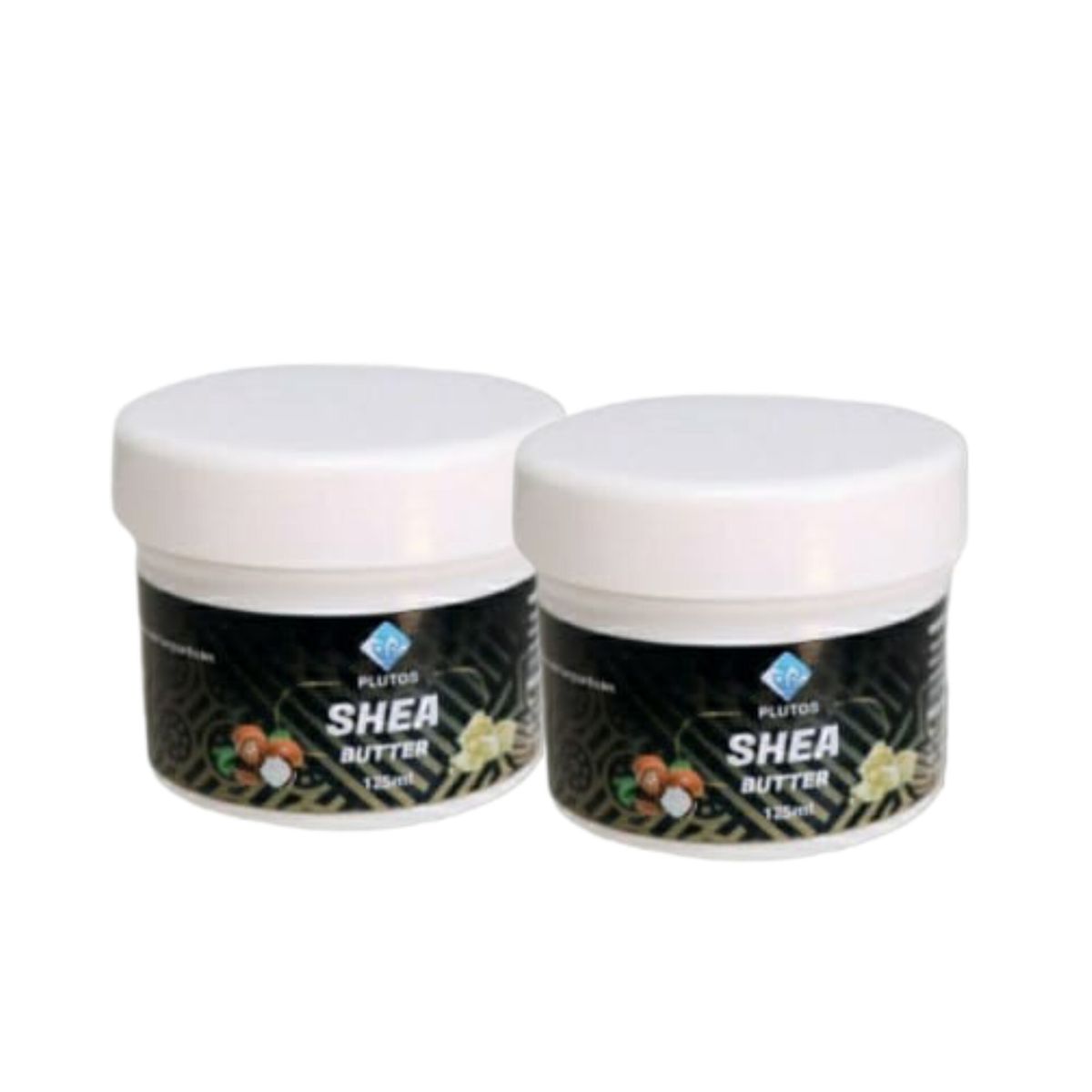 ROOTS GRO UNREF SHEA BUTTER 8OZ