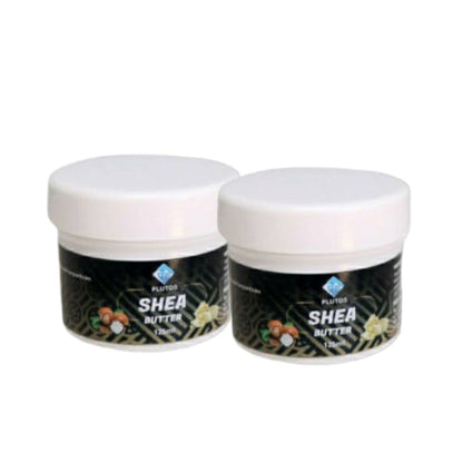 ROOTS GRO UNREF SHEA BUTTER 8OZ