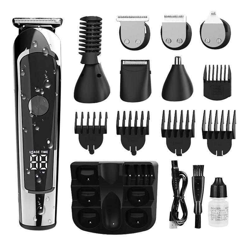 Grooming Tool Kit, 4CT