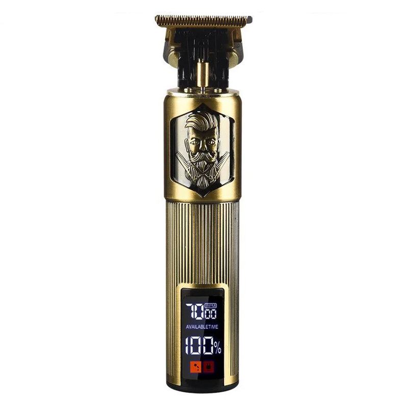 Cutting Edge Trimmer Touch Up 4Pc Battery Operated