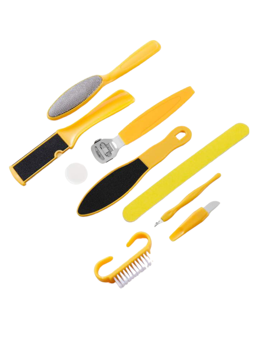 Elite 4-In-1 Pedicure Tool .