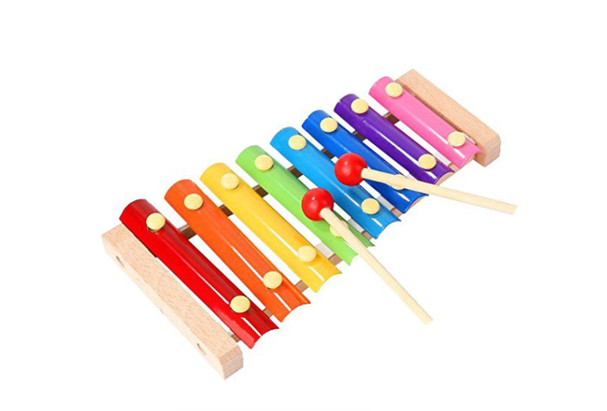 Toy Tunes Xylophone