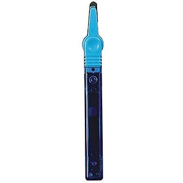 Ava Mini Stapler With Built-In Remover and Staples