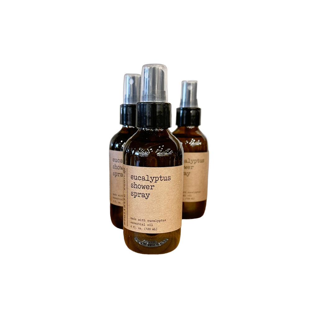 SPRAY N GO SPRAY EUCALUPTUS 4OZ