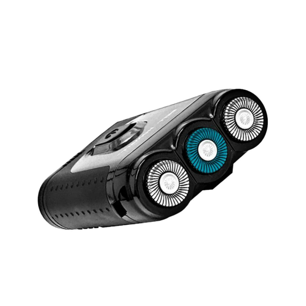 Bell + Howell TacShaver 2-in-1 Shaver and Trimmer