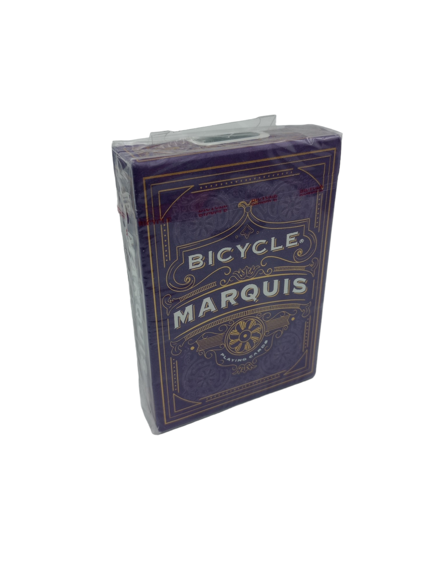 Bicycle Marquis Standard Playing Cards