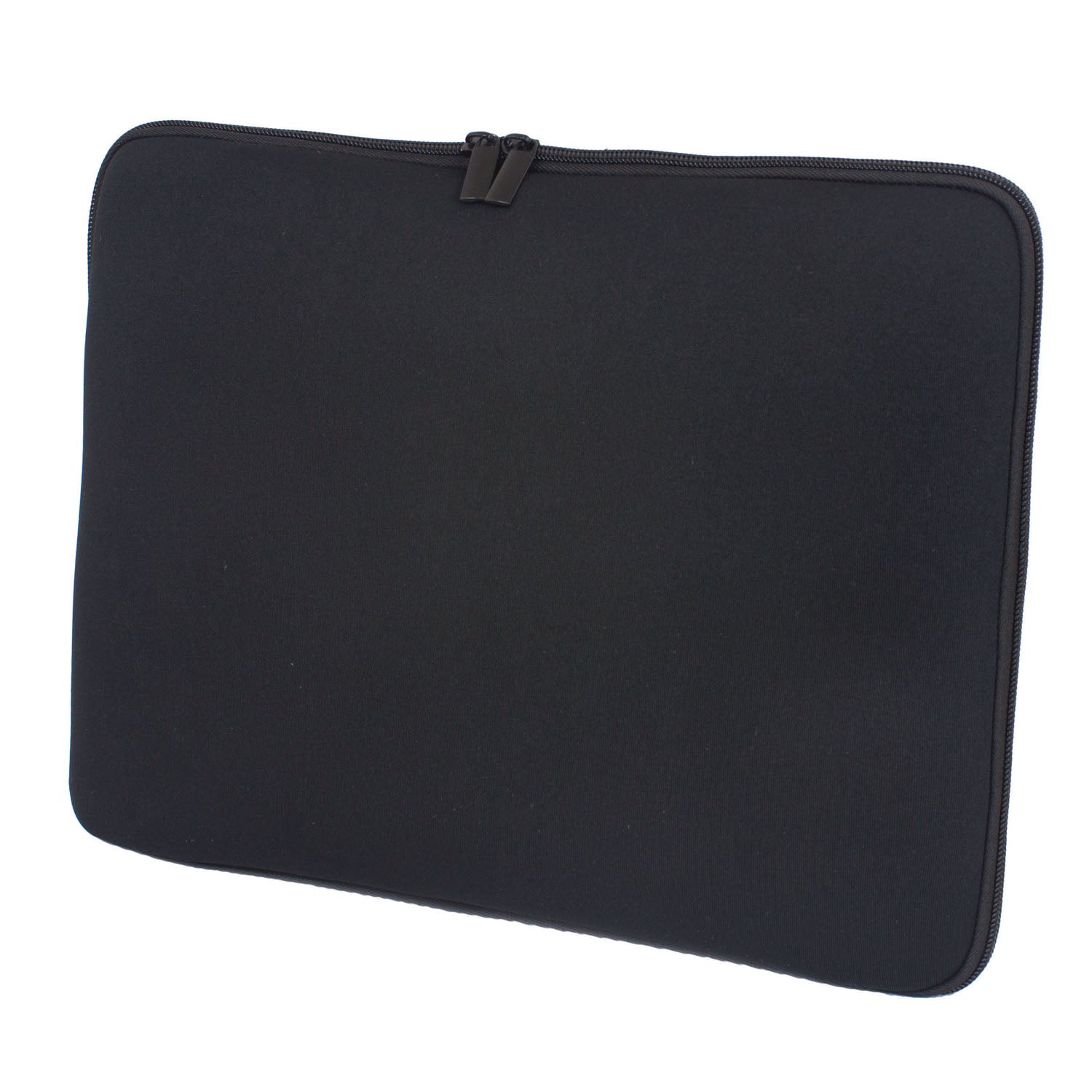 ?Digipower Tablet Neoprene 10" Zipper Case - Black