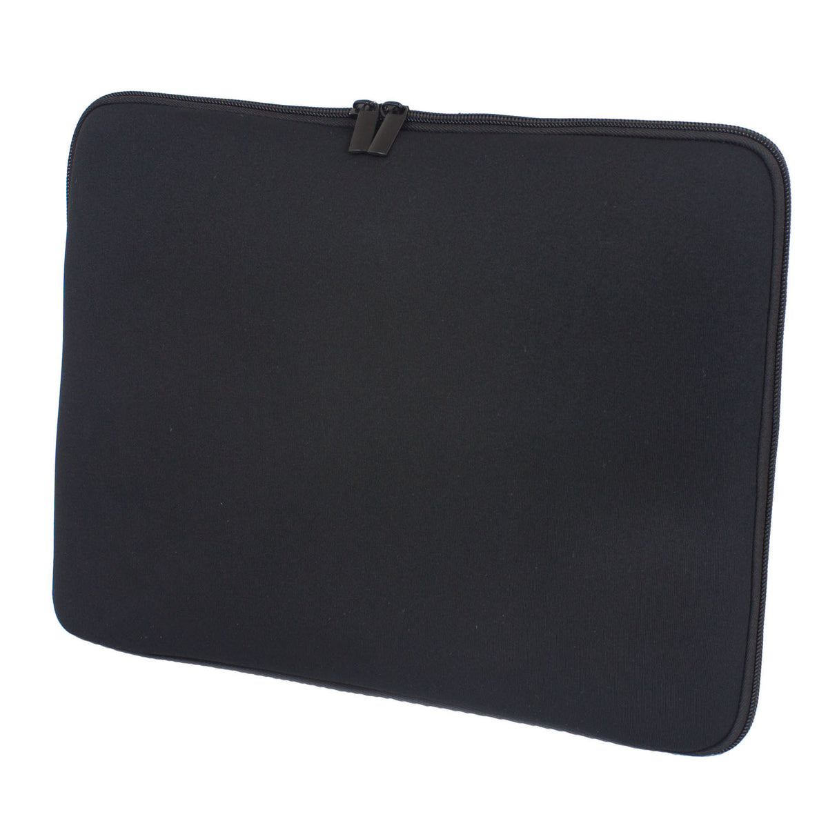 ?Digipower Tablet Neoprene 10" Zipper Case - Black