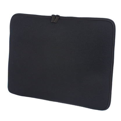 ?Digipower Tablet Neoprene 10" Zipper Case - Black