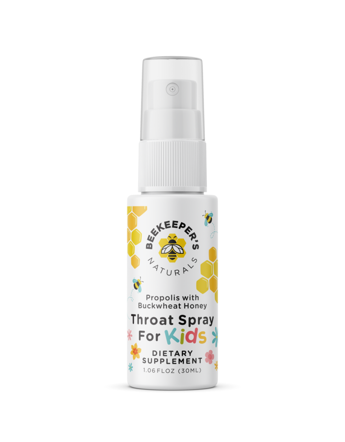 BKEEPER KIDS PROPOLIS SR118ML CGH