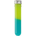 TWO-COLOR TEST TUBE SLIME