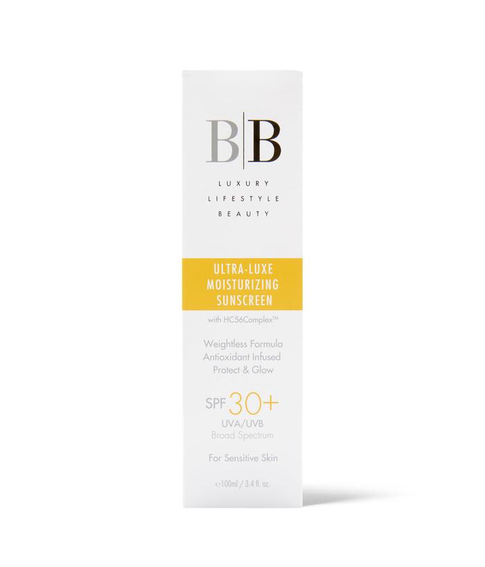 THE GUARDIAN L/B ST 10% SPF 30