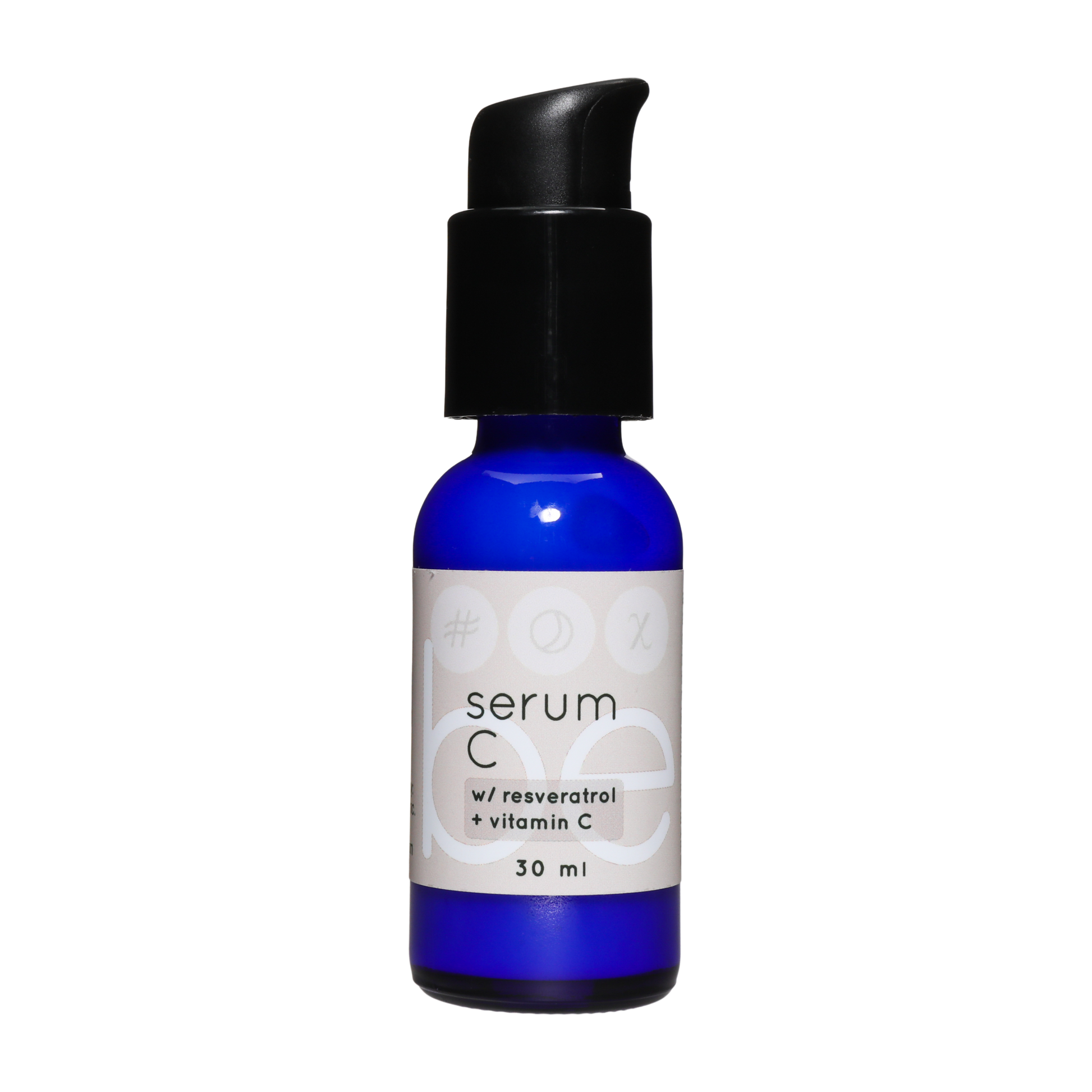 SERUM,C-17,LUXE