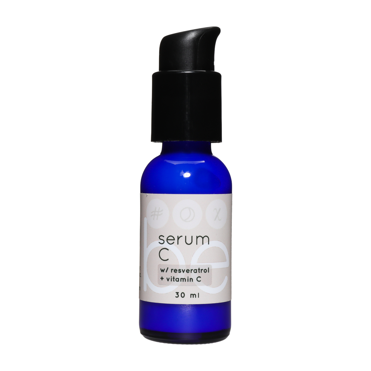 SERUM,C-17,LUXE