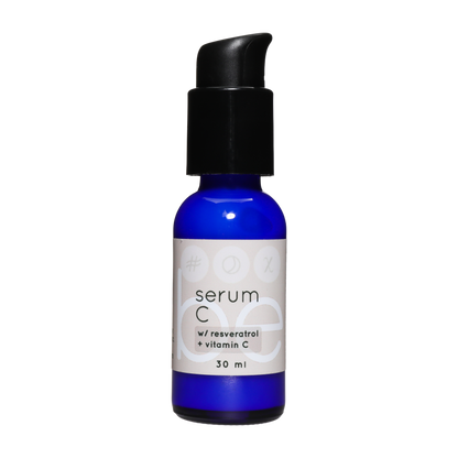SERUM,C-17,LUXE